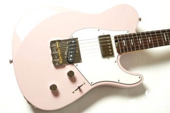 Pacifica Professional 11S - Ash Pink